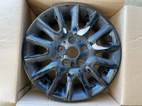 Aro Mini Cooper 14-22