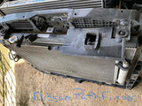 Condensador/Radiador/Abanico Assembly Nissan Pathfinder 13-20