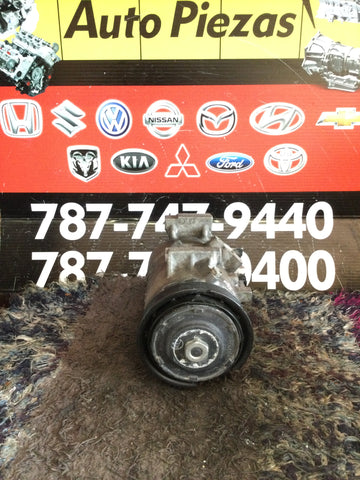 Compresor Toyota Corolla 20-22