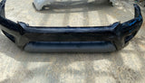 Bumper Delantero Toyota Tacoma 12-15