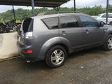 Auto A216 Mitsubishi Outlander 2008