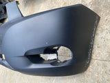 Bumper Delantero Toyota Highlander 08-10