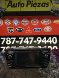 Radio Toyota Corolla 14-16
