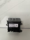 Modulo de Airbag Jeep Wrangler 11-12