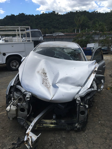 Auto A204 Suzuki Kizashi 2013