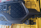 Parrilla Dodge RAM TRX 21-23