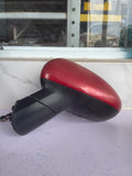 Retrovisor izq kia Rio 12-14