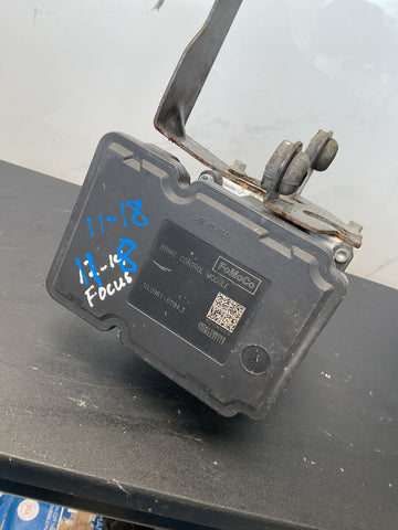 ABS Ford Focus 11-18