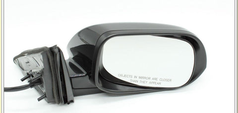 Retrovisor der Acura TSX 2004
