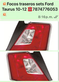Foco trasero izq/der Ford Taurus 10-12