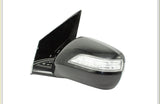Retrovisor izq Acura MDX 07-09