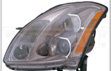 Foco delantero Nissan Máxima 04-06