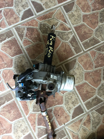 Caña de Guía Hyundai Kia Rio 18-20