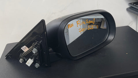 Retrovisor Der Kia soul 20-25