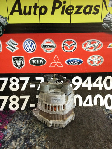 Alternador Honda Civic 09-13