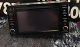 Radio Mitsubishi Lancer, Outlander/ Sport 16-19