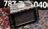 Radio Mitsubishi Lancer, Outlander/ Sport 16-19