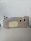 Visera Izq Ford Escape 05-07