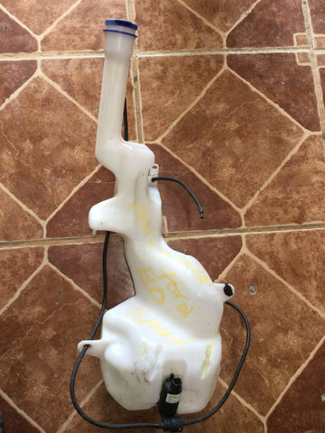 Can de Wiper Ford Ecosport 18-22