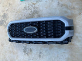 Parrilla Ford F-150 21-23