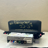 Radio Mitsubishi Outlander 22-23