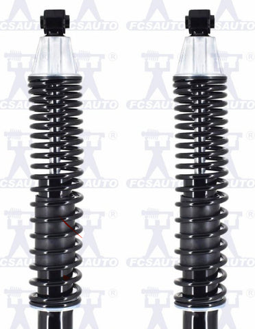 Botella trasera ford Transit 10-13