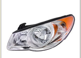 Foco delantero izq/der Hyundai Elantra 07-09