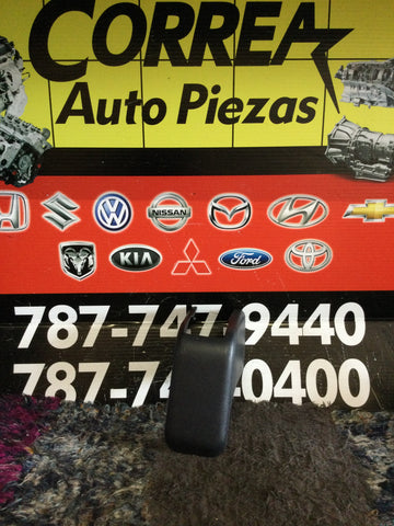 Accesorio Interior Izq Nissan Rogue 14-20