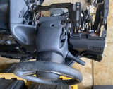 Dash Nissan Rogue 14-20