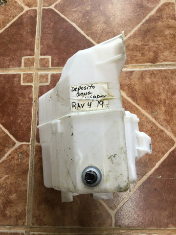 Can de Wiper Toyota Rav4 19-23