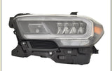 Foco delantero izq/der Toyota Tacoma 20-23