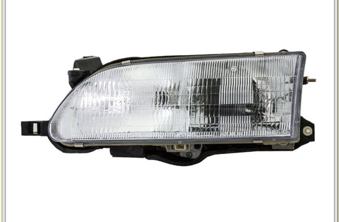 Foco delantero Toyota Corolla 93-97