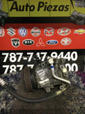 Compresor Hyundai Accent 12-14