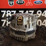 Alternador Ford Explorer 11-12