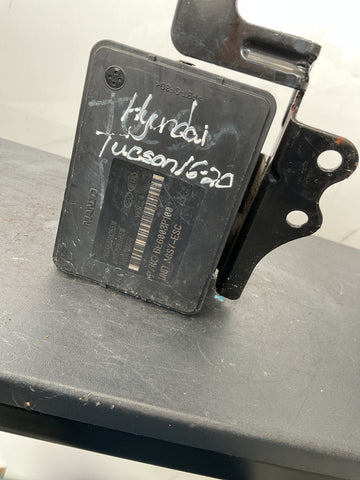 ABS Hyundai Tucson 16-20