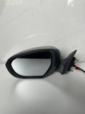 Retrovisor Izq Suzuki Kizashi 10-13