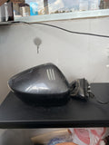 Retrovisor Der Toyota Mazda3 14-16