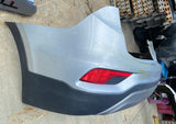 Bumper Trasero Hyundai Santa Fe 17-19