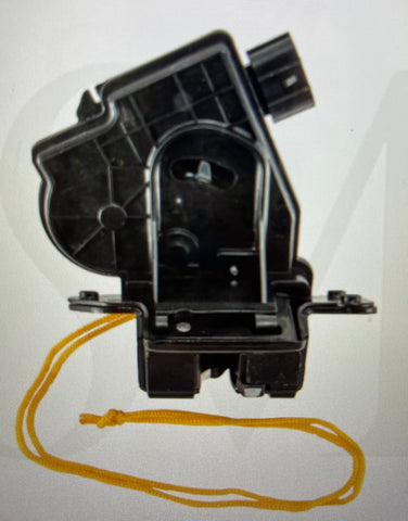 Cerradura Baúl/Compuerta Toyota Rav4 13-15/Highlander 11-18