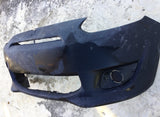 Bumper Delantero Mitsubishi Mirage HB 14-15