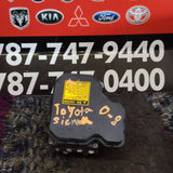 ABS Toyota Sienna 07-08