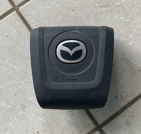 Airbag de Guia Mazda Tribute 09-11