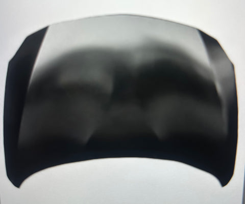 Bonete Nissan Máxima 16-23