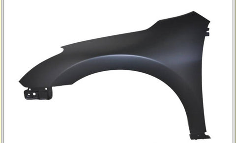 Guardalodo izq Nissan Altima 08-13