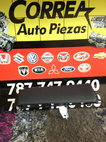 Airbag del Panel Izq Tras Toyota Corolla 20-21