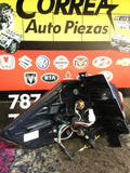 Foco Trasero Der Nissan Rogue 17-20
