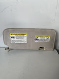 Visera Izq Ford Escape 05-07