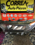 Foco Delantero Izq Toyota Rav4 19-23