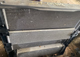 Radiador BMW X5 14-18