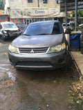 Auto A216 Mitsubishi Outlander 2008